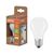 LED Classic A 40 Filament Energy efficiency class A 2.2W 827 Frosted E27 - , изображение 8