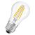 LED Classic P 25 Filament Energy efficiency class A 1.2W 827 Clear E27 - , изображение 4