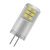 LED PIN 20 320° DIM 2W 827 Clear G4 - , изображение 6