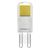 LED PIN 30 320° 2.6W 827 Clear G9 - , изображение 2