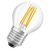 LED Superstar Plus Classic P 25 Filament DIM 2.2W 927 Clear E27 - , изображение 4