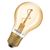 Vintage 1906 Classic A Spiral Filament 1.8W 822 Gold E27 - 