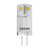 LED PIN 10 320° 0.9W 827 Clear G4 - , изображение 3