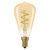 Vintage 1906 Edison Spiral Filament DIM 2.8W 822 Gold E14 - , изображение 8