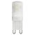 LED PIN 28 300° 2.6W 827 Frosted G9 - , изображение 6