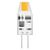 LED PIN Micro 10 320° 1W 827 Clear G4 - , изображение 9
