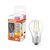 LED Star Classic P 25 Filament 2.5W 827 Clear E27 - , изображение 4