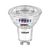 LED PAR16 50 100° Energy efficiency class A 2.5W 840 GU10 - , изображение 2