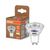 LED PAR16 35 36° Energy efficiency class A 1.4W 827 GU10 - , изображение 8