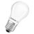 LED Star Classic P 15 Filament 1W 827 Frosted E27 - 