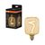 DECOR LED SPIRAL FILAMENT SQUARE 100 18 GOLD DIM 3.5W 818 E27 - , изображение 5