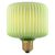 DECOR LED FLAT LAMP 3.5W 827 E27 Non-DIM IN COLOURED GLASS SQUARE GREEN - , изображение 16