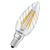 LED Star Classic BW 40 Filament 3.4W 827 Clear E14 - 