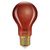 Vintage 1906 Classic A 60 5 Spiral Filament DIM 3W 618 Copper E27 - , изображение 2
