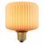 DECOR LED FLAT LAMP 3.5W 827 E27 Non-DIM IN COLOURED GLASS SQUARE ORANGE - , изображение 16