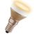 LED STAR FLAT 26 3 Step DIM 3.5W 827 Frosted E14 - , изображение 2