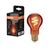 Vintage 1906 Classic A 60 5 Spiral Filament DIM 3W 618 Copper E27 - , изображение 11