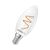 Vintage 1906 Classic B 28 Spiral Filament DIM 3.1W 927 Clear E14 - 