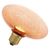 DECOR LED FLAT LAMP 3.5W 827 E27 Non-Dim IN CRACKED GLASS FLATTENED ORANGE - , изображение 14
