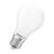 LED Superstar Classic A 40 Filament DIM 3.4W 827 Frosted E27 - 