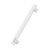 LEDinestra 30CM 27 190° DIM 3W 927 Frosted S14s - 