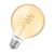 Vintage 1906 Globe 95 40 Spiral Filament 3.4W 827 Gold E27 - 