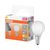 LED Star Classic P 40 Filament 3.4W 827 Frosted E14 - , изображение 4