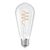 Vintage 1906 Edison 40 Spiral Filament 3.4W 827 Clear E27 - , изображение 8