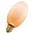 DECOR LED FLAT LAMP 3.5W 827 E27 Non-Dim IN CRACKED GLASS LONG ORANGE - , изображение 14
