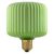 DECOR LED FLAT LAMP 3.5W 827 E27 Non-DIM IN COLOURED GLASS SQUARE GREEN - , изображение 4