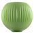 DECOR LED FLAT LAMP 3.5W 827 E27 Non-DIM IN COLOURED GLASS GLOBE GREEN - , изображение 6