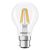 LED Star Classic A 40 Filament 3.4W 840 Clear B22d - , изображение 2