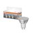 LED Superstar PAR 16 50 36° DIM 3.7W 927 GU10 - , изображение 4