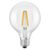 LED Classic Globe 80 40 Filament Energy efficiency class A 2.2W 840 Clear E27 - , изображение 6