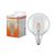 LED Star Globe 125 40 Filament 3.4W 827 Clear E27 - , изображение 8