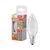 LED Superstar Plus Classic BW 40 Filament DIM 3.4W 927 Frosted E14 - , изображение 6