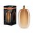 Vintage 1906 Big Elipse Oval 20 Magnetic DIM 4.8W 818 Tea Brown E27 - , изображение 5