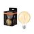 Vintage 1906 Globe 95 40 Heart Filament DIM 4.9W 922 Gold E27 - , изображение 11
