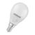LED CLASSIC P40 DIM CCT SELECT 4.9W 827/840/865 FROSTED E14 - 