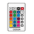 LED Superstar Classic B 25 RGBW Remote Control 4.2W 827 Frosted E14 - , изображение 4