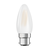 LED Star Classic B 40 4W 840 Frosted B22d - , изображение 2