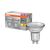 LED Base PAR16 50 36° 4.3W 827 GU10 - , изображение 4
