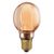 Vintage 1906 Globe 80 Filament O Lamp DIM 4W 818 Gold E27 - , изображение 8