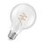 Vintage 1906 Globe 80 40 Spiral Filament DIM 4.6W 927 Clear E27 - , изображение 5