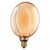 Vintage 1906 Globe 183 Filament O Lamp DIM 4W 818 Gold E27 - , изображение 2