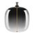 Vintage 1906 Big Oval 10 Magnetic DIM 4.8W 818 Smoke E27 - , изображение 2