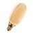 Vintage 1906 Globe 100 Filament O Lamp DIM 4W 818 Gold E27 - , изображение 14