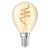 Vintage 1906 Classic P 40 Spiral Filament DIM 4.9W 922 Gold E14 - , изображение 8