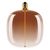 Vintage 1906 Big Oval 20 Magnetic DIM 4.8W 818 Tea Brown E27 - , изображение 2