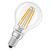 LED Star Classic P 40 Filament 3.4W 865 Clear E14 - 